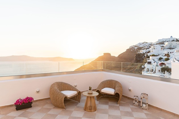 Gallery - Mirabo Luxury Villa