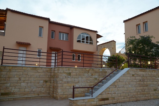 Gallery - Maria's Filoxenia Suites