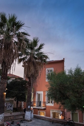 Gallery - Elia Portou Rooms