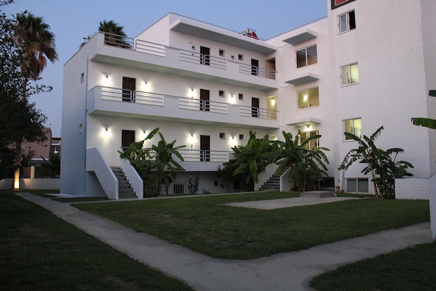Gallery - Elga Hotel