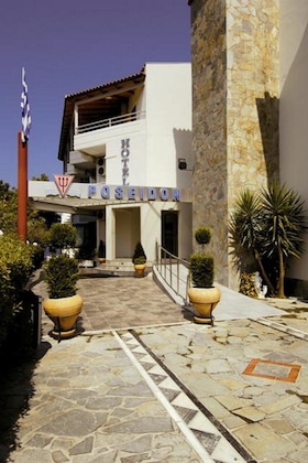 Gallery - Hotel Poseidon