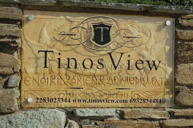 Gallery - Tinos View