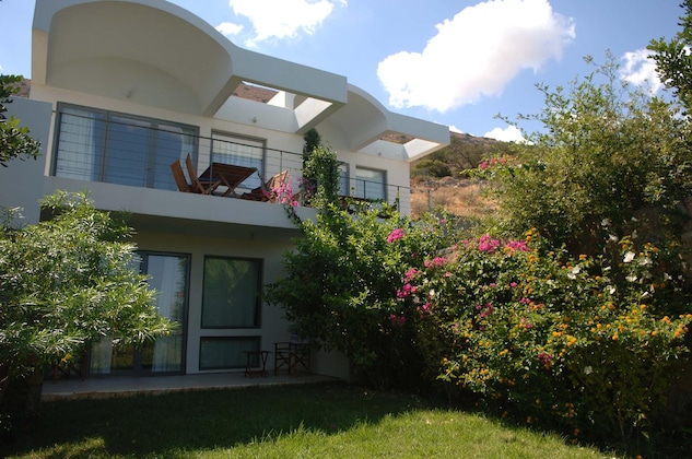 Gallery - Elounda Vista Villas