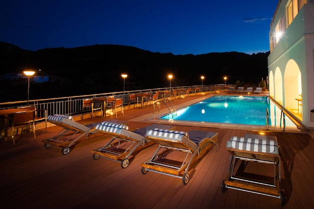 Gallery - Kythea Resort