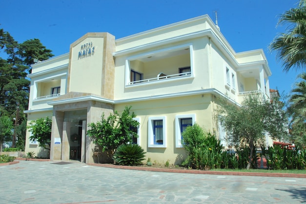 Gallery - Naias Beach Hotel