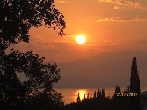 Gallery - Corfu 9 Muses Ipsos