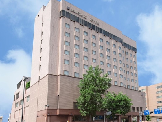 Gallery - Hotel Metropolitan Morioka New Wing