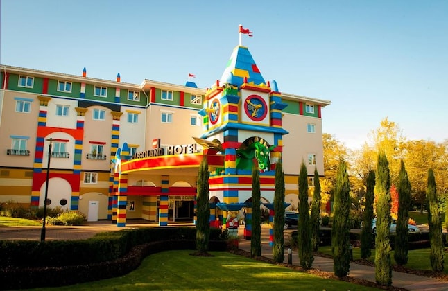 Gallery - Legoland® Windsor Resort