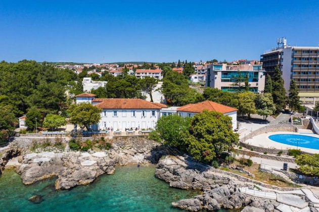 Gallery - Villa Tamaris - Hotel Resort Dražica