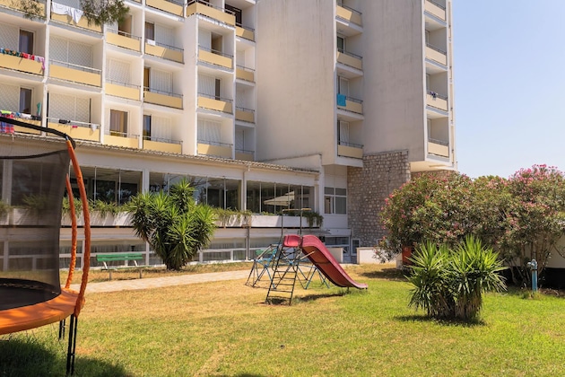Gallery - Family Hotel Adria