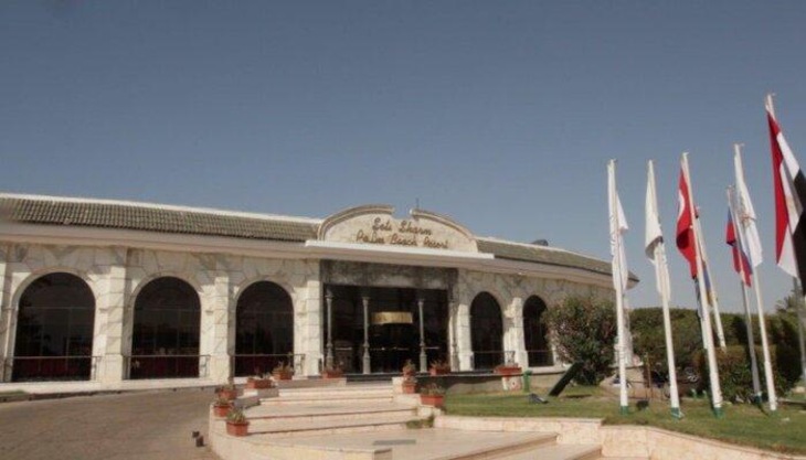 Gallery - Seti Sharm Palm Beach Resort