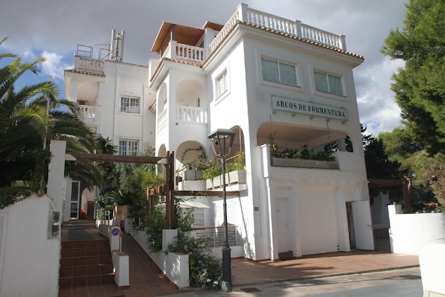 Gallery - Boho Suites Formentera