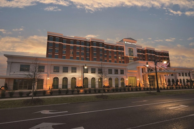 Gallery - Embassy Suites Tuscaloosa Alabama Downtown