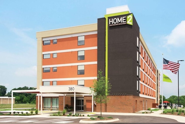 Gallery - Home2 Suites By Hilton Knoxville West