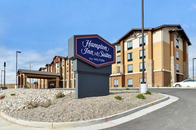 Gallery - Hampton Inn & Suites Douglas
