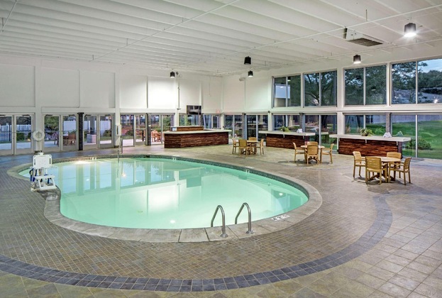 Gallery - Doubletree By Hilton Omaha Southwest