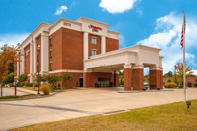 Gallery - Hampton Inn Hernando