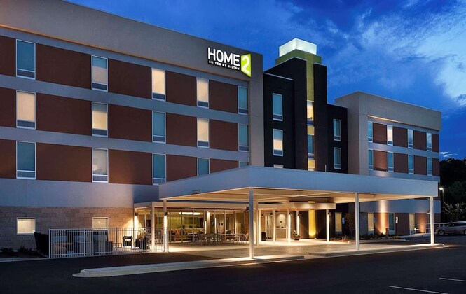 Gallery - Home2 Suites By Hilton Greenville Airport