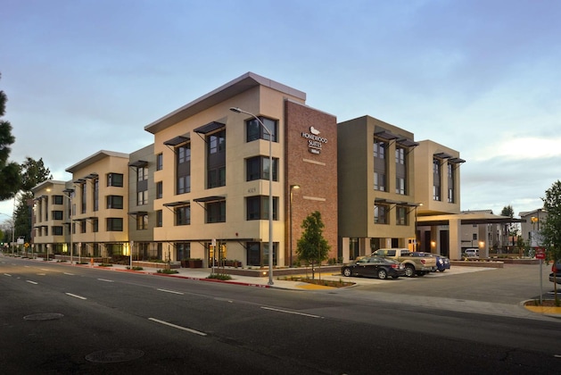 Gallery - Homewood Suites By Hilton Palo Alto