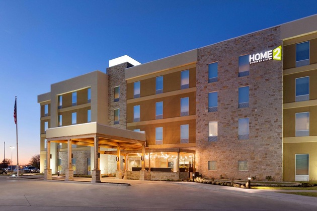 Gallery - Home2 Suites By Hilton Lubbock