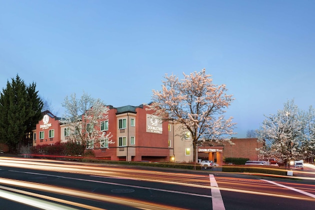 Gallery - Doubletree By Hilton Hotel  Portland - Tigard
