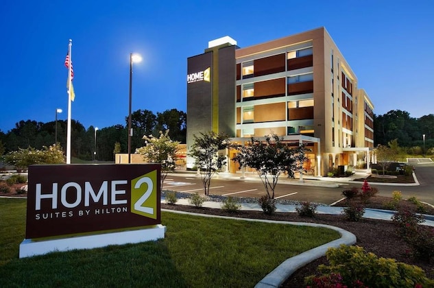 Gallery - Home2 Suites by Hilton Nashville-Airport