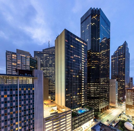 Gallery - Hilton Garden Inn Downtown Dallas