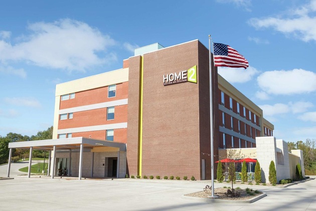 Gallery - Home2 Suites By Hilton Canton