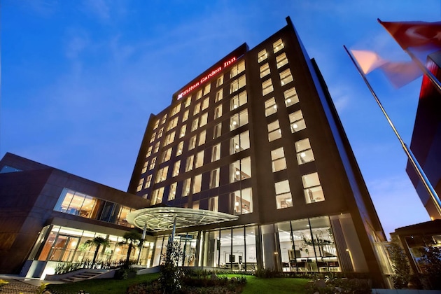 Gallery - Hilton Garden Inn Istanbul Beylikduzu