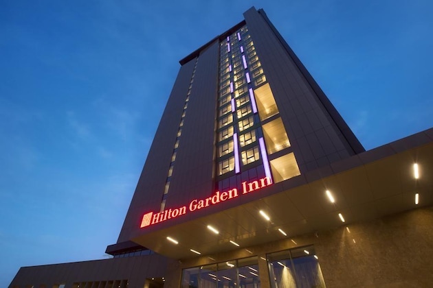 Gallery - Hilton Garden Inn Istanbul Ataturk Airport