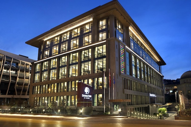 Gallery - Doubletree By Hilton Hotel Istanbul - Piyalepasa