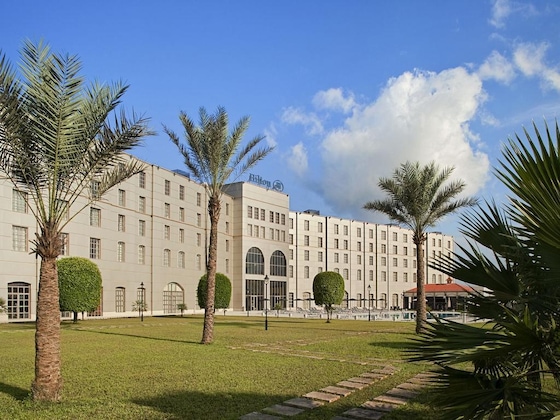 Gallery - Bisila Palace Hotel