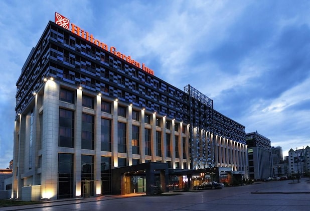 Gallery - Hilton Garden Inn Astana