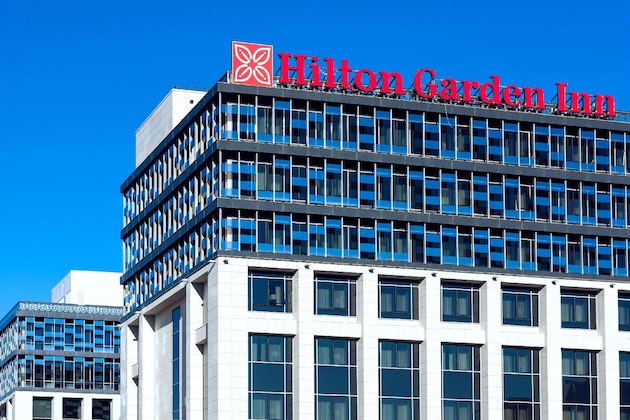 Gallery - Hilton Garden Inn Astana