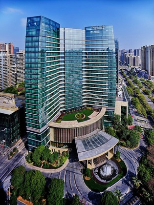 Gallery - Doubletree By Hilton Hotel Heyuan