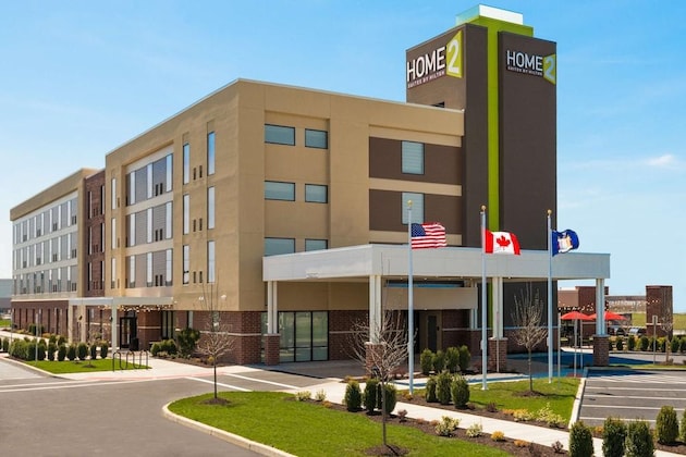 Gallery - Home2 Suites By Hilton Buffalo Airport Galleria Mall