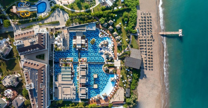 Gallery - Tui Blue Belek