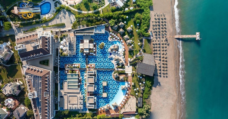 Gallery - Tui Blue Belek