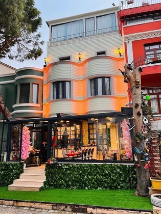 Gallery - Apex Hotel