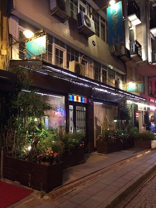 Gallery - Hotel Nezih Istanbul