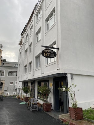 Gallery - Spinel Hotel