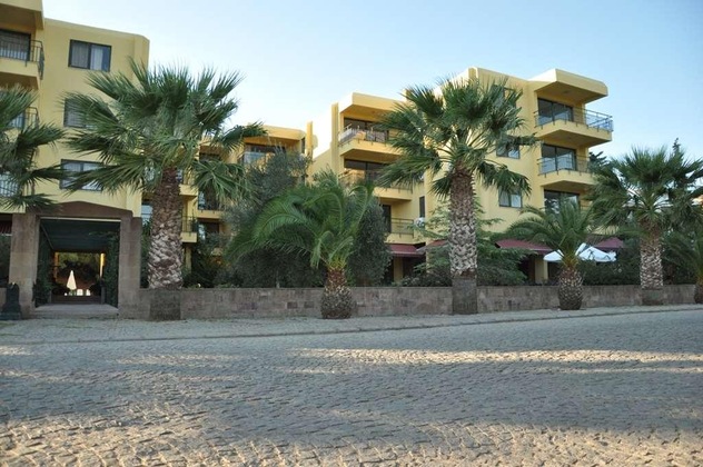Gallery - Palm Court Suites