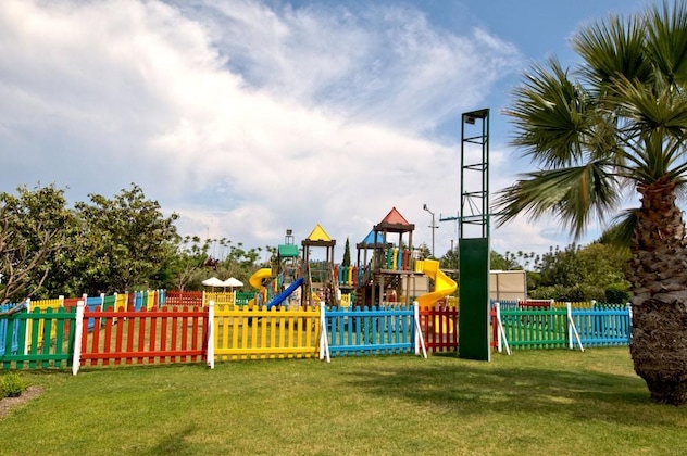 Gallery - Holiday Village Turkiye