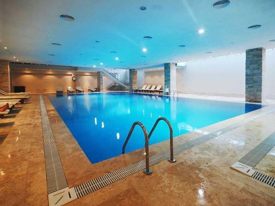 Gallery - Silverside Hotel