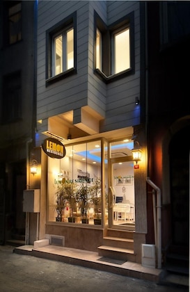 Gallery - Lemon Residence