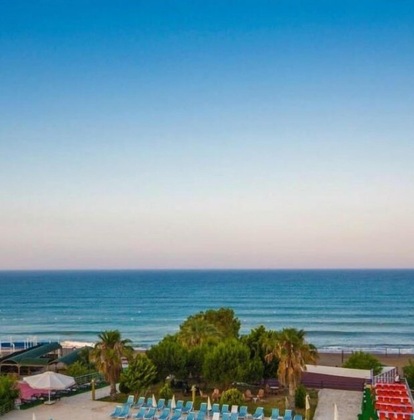 Gallery - Avalon Beach Hotel - All Inclusive