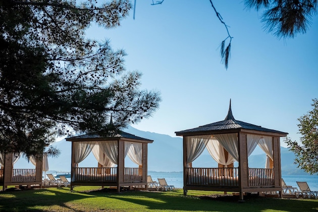 Gallery - Akra Fethiye The Residence Tui Blue Sensatori