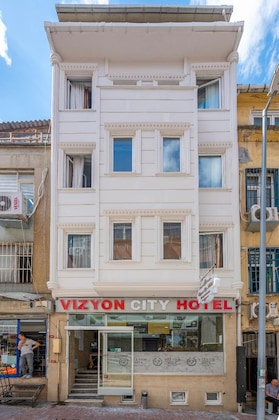 Gallery - Vizyon Hotel - Old City