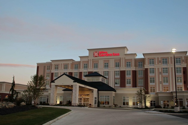 Gallery - Hilton Garden Inn Findlay