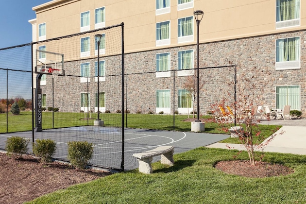 Gallery - Homewood Suites By Hilton Frederick